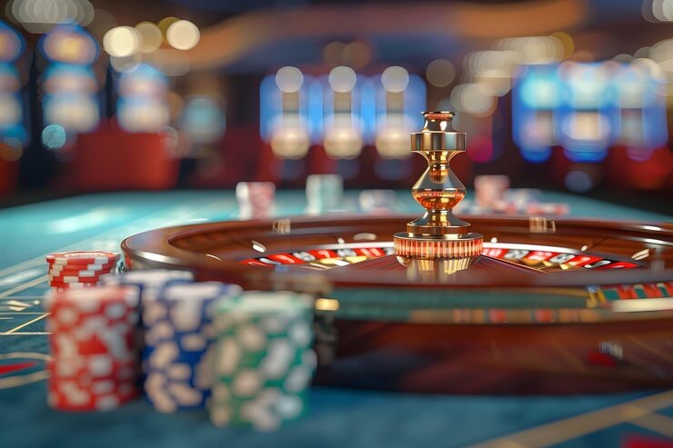 6677bet প্রিমিয়াম গেমিং প্ল্যাটফর্ম ইন্টারফেস এবং লাইভ ক্যাসিনো স্টুডিও