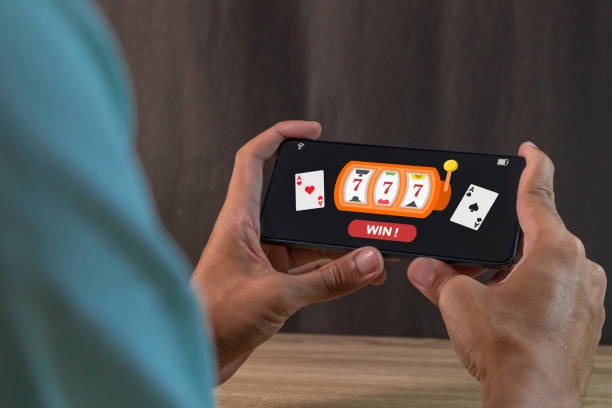 রকেট পেমেন্ট 6677bet